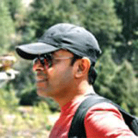 Sameer Momaya