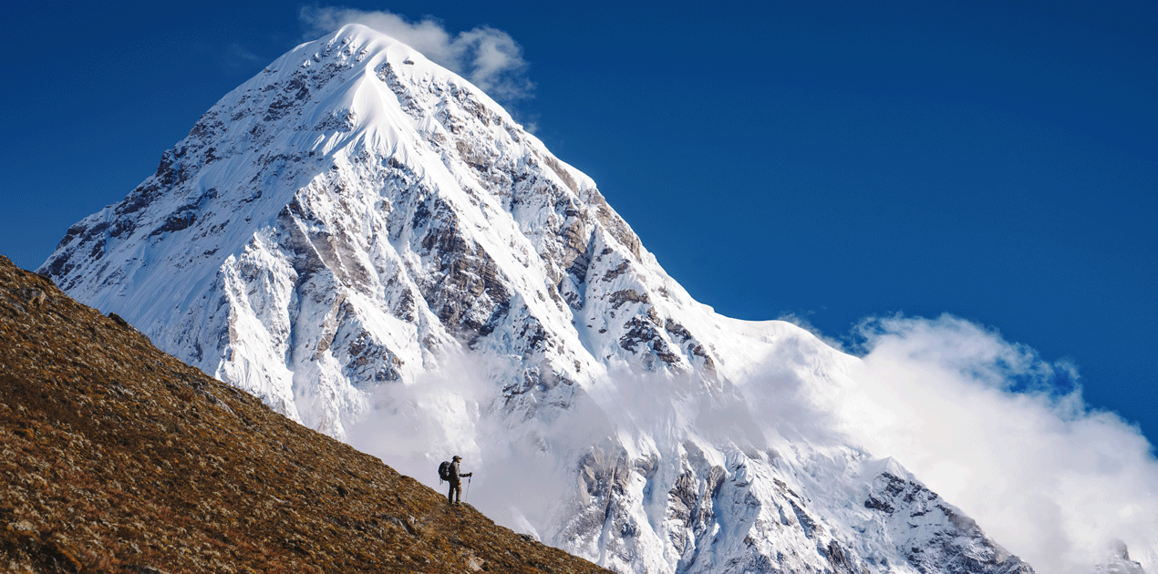 everest three passes trek
