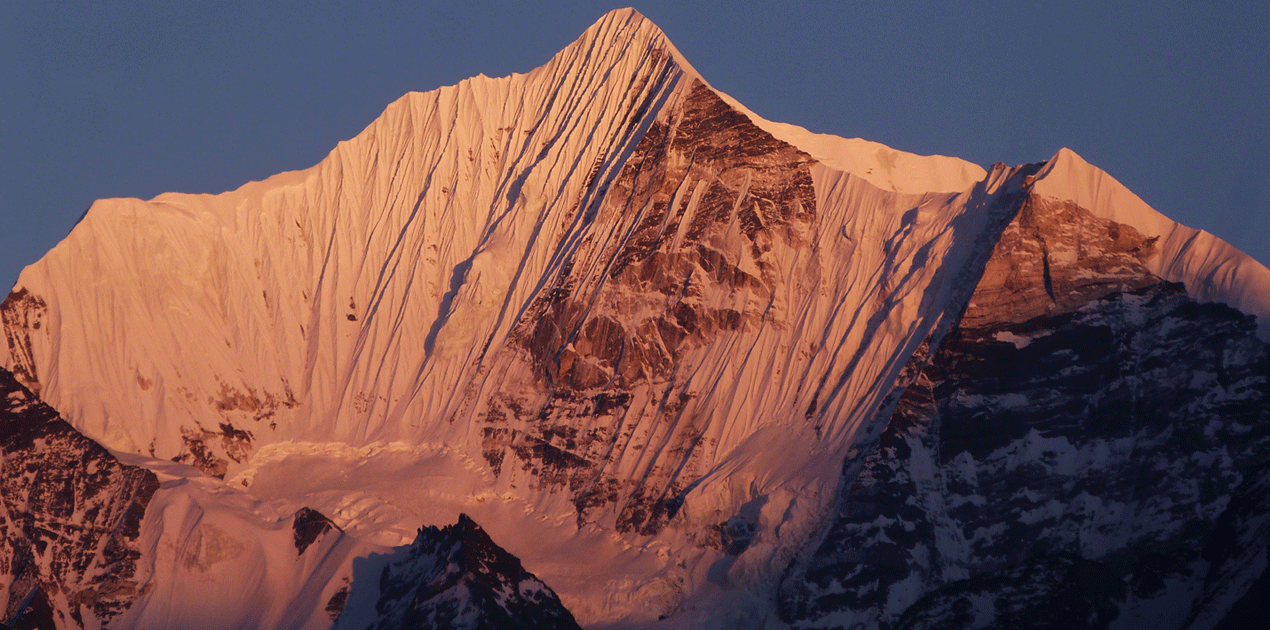 langtang valley treks