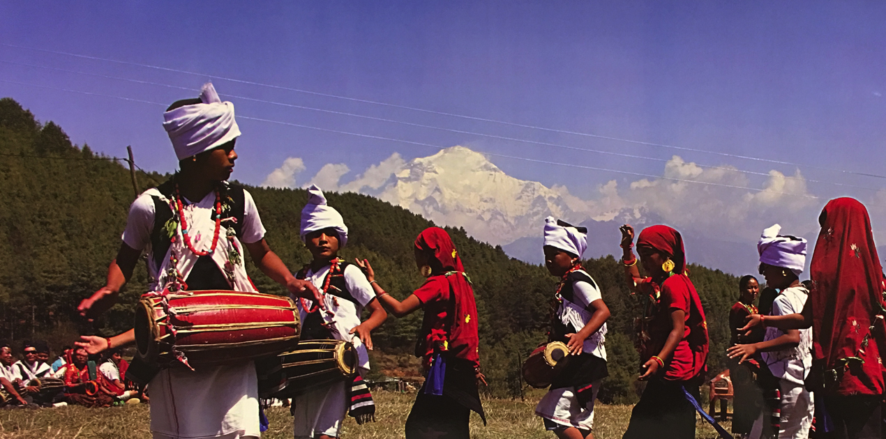 Karbakeli Eco Trek