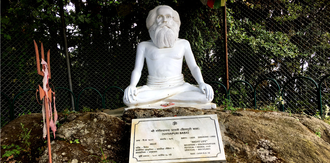 Shivapuri day hike
