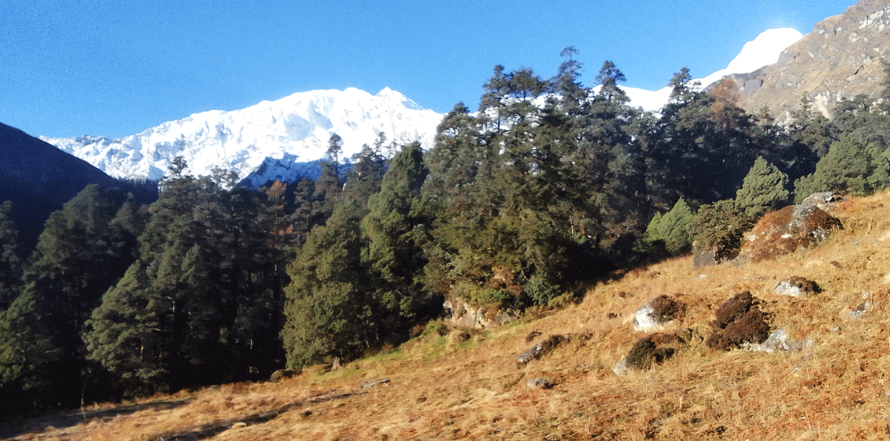 rupina la himal