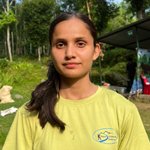 Bhawana Bhandari female guide