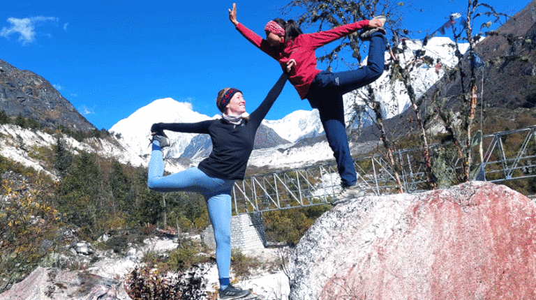 10 Best Short Trek in Nepal