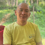 Saujan Tamang