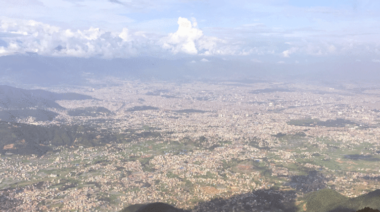 Kathmandu Sightseeing