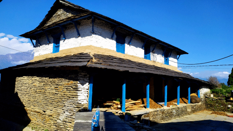 1 Day Treks in Pokhara