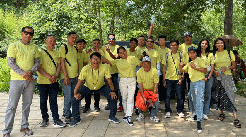About Nepal Wilderness Trekking Team