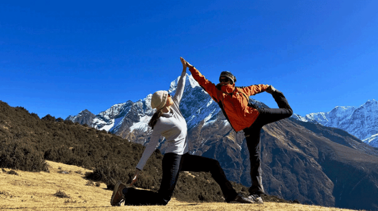 Women in Tourism