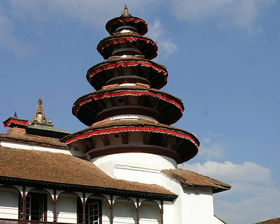 Kathmandu city tour