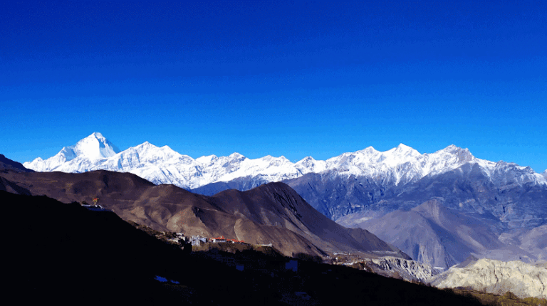 Muktinath Temple