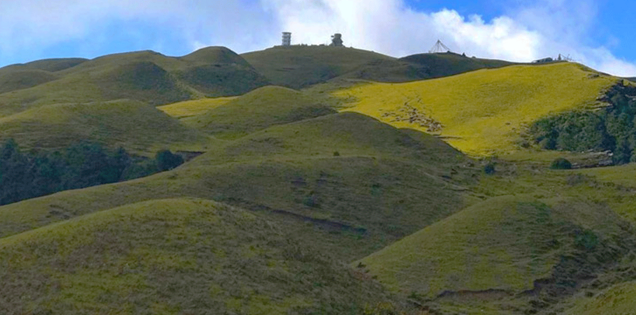 Sailung Trek