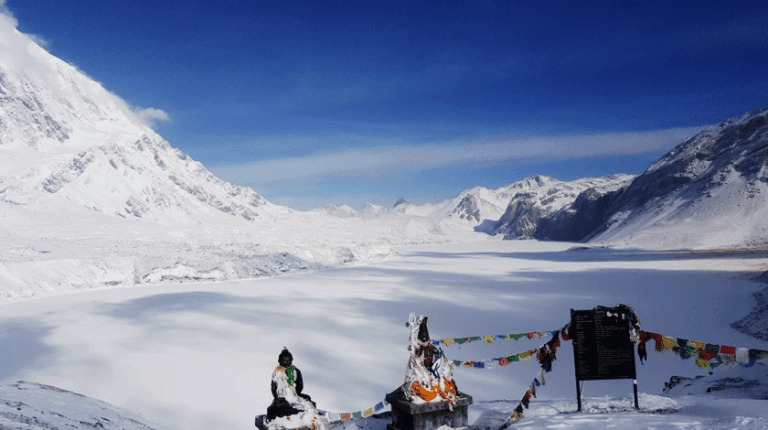 Annapurna Circuit