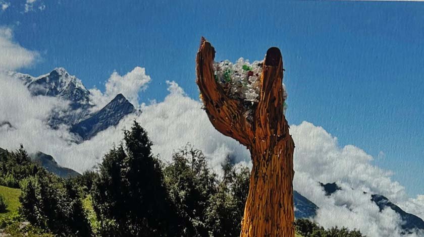 Sagarmatha pollutions control committee