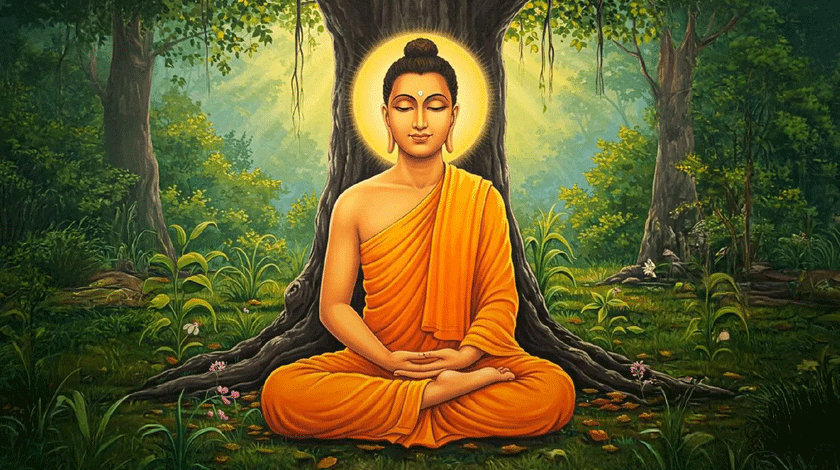 Buddha Jayanti in Nepal